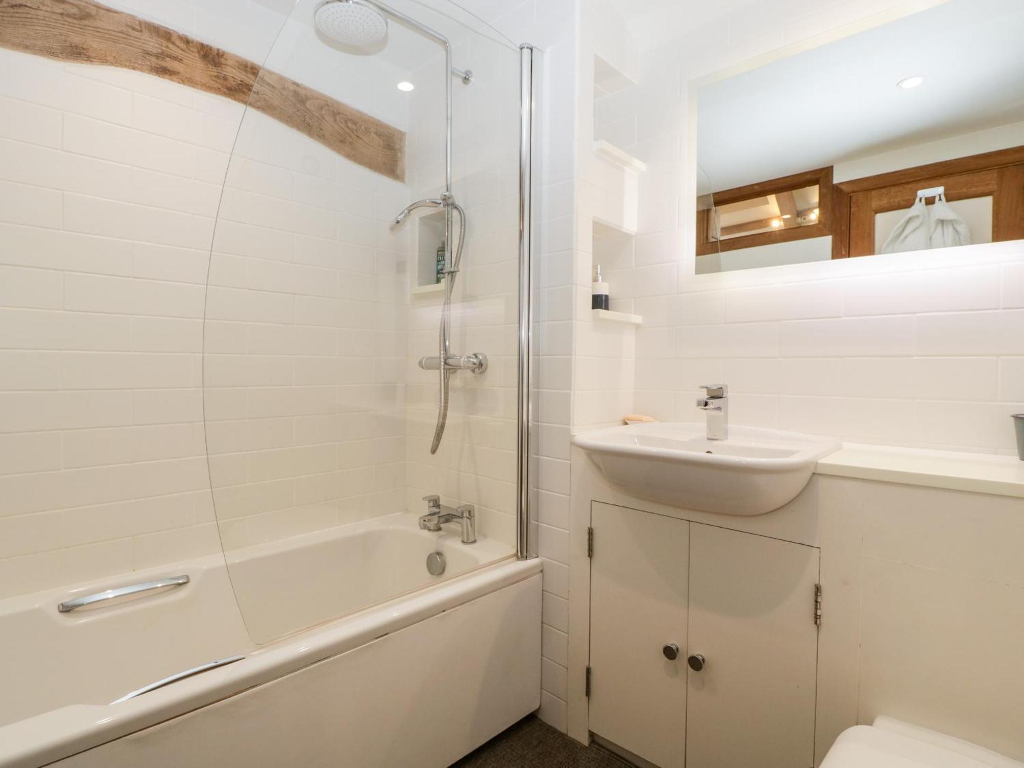 Barn Cottage Леминстер Экстерьер фото